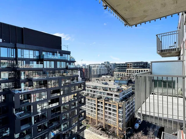 Additional image 34 of 2 Augusta Ave Unit LPH03