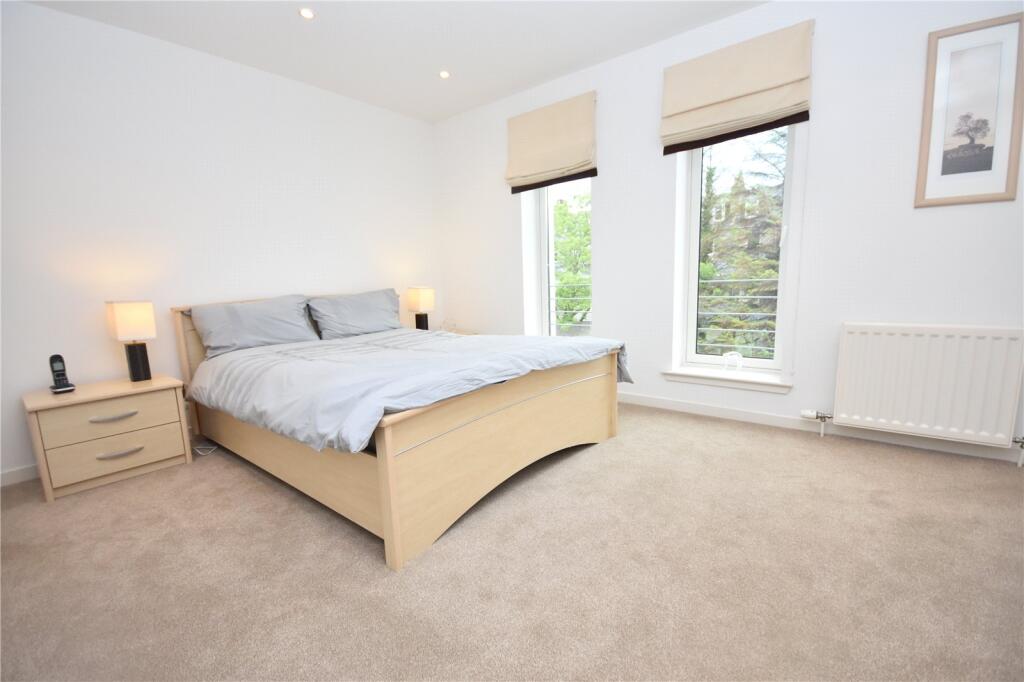 Additional image 5 of Dempsey Court, Queens Lane North, West End, Aberdeen, AB15