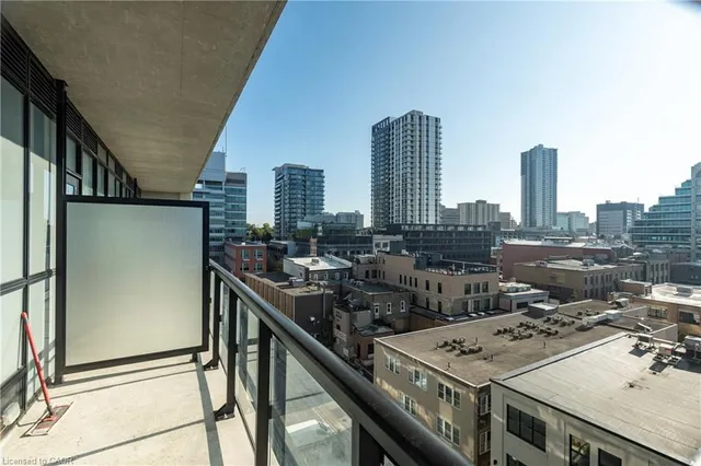 Additional image 26 of 60 Charles St Unit 705