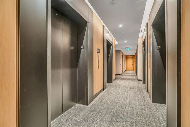 Additional image 5 of 89 Church St Unit 2807