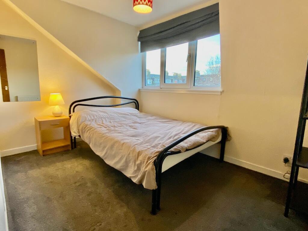 Additional image 10 of South Mount Street, Attic Floor Right, Aberdeen, AB25