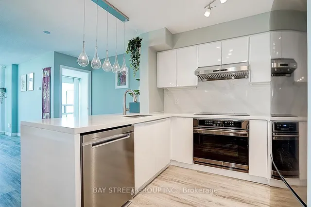 Additional image 9 of 5500 Yonge St Unit PH3