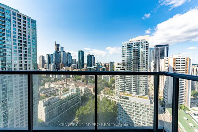 Additional image 19 of 159 Wellesley St Unit 2501