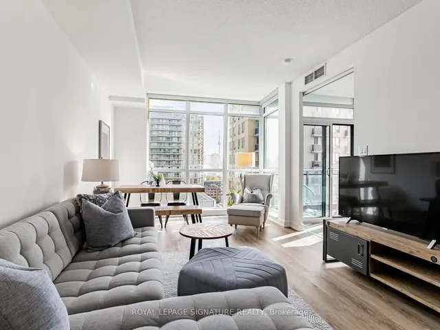 Additional image 11 of 1171 Queen St Unit 1208