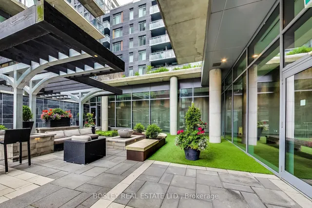 Additional image 29 of 650 King St Unit 711