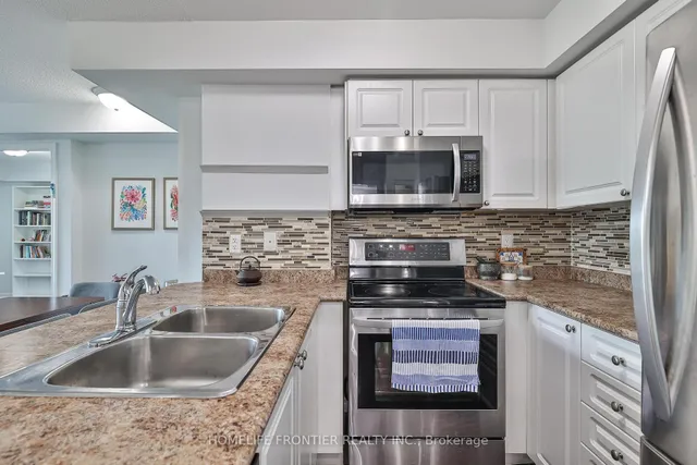 Additional image 13 of 920 Sheppard Ave Unit 201