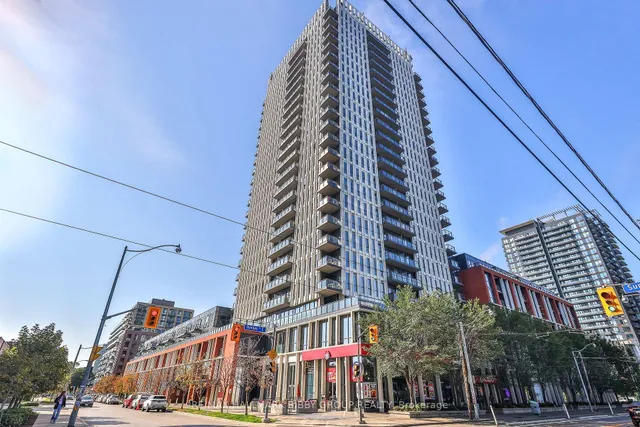 Additional image 25 of 170 Sumach St Unit 307