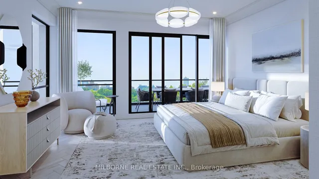 Additional image 14 of 110 Avenue Rd Unit 1001