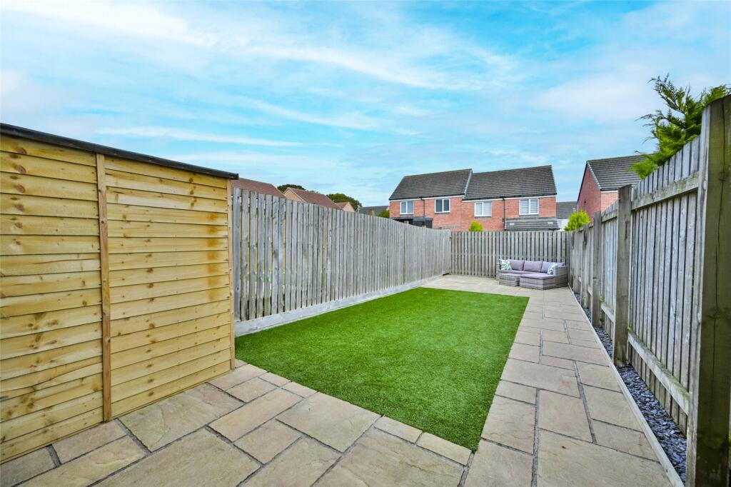 Additional image 22 of 54 Bishopston Circle, Portlethen, Aberdeen, AB12