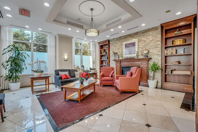 Additional image 5 of 3 Marine Parade Dr Unit 401