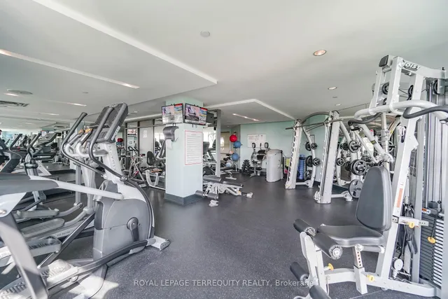Additional image 36 of 235 Sherway Gardens Rd Unit 2209