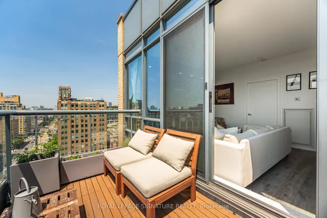 Additional image 9 of 438 King St Unit 1405