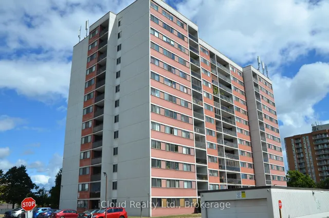 Additional image 31 of 10 Tapscott Rd Unit 1213