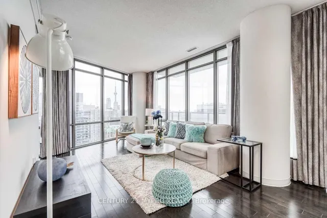 Additional image 9 of 832 Bay St Unit 2810