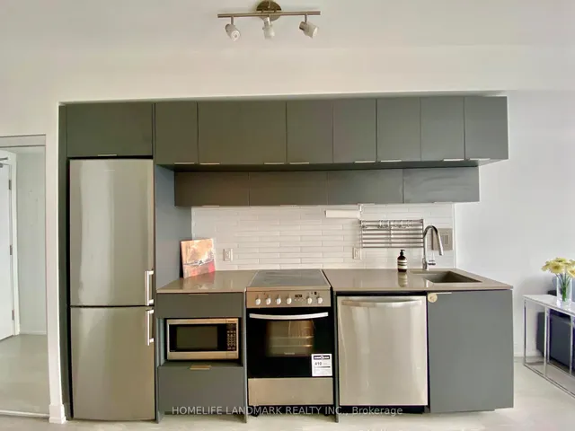 Additional image 5 of 181 Dundas St Unit 4206