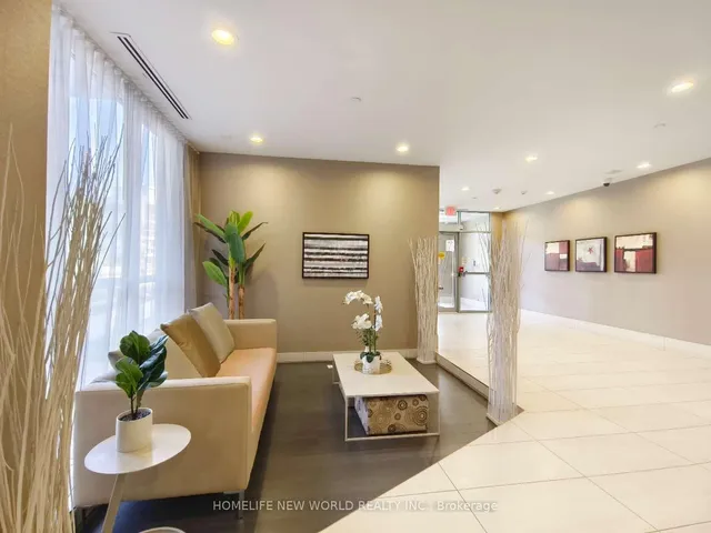 Additional image 17 of 275 Yorkland Rd Unit 3208