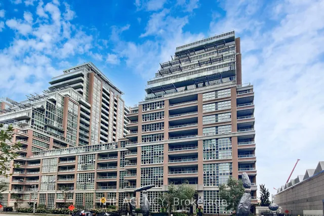 Additional image 2 of 85 E Liberty St Unit 1906