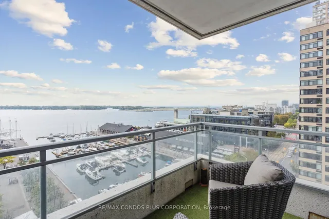 230 Queens Quay Unit 1221