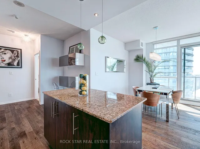 Additional image 17 of 55 Bremner Blvd Unit 4501