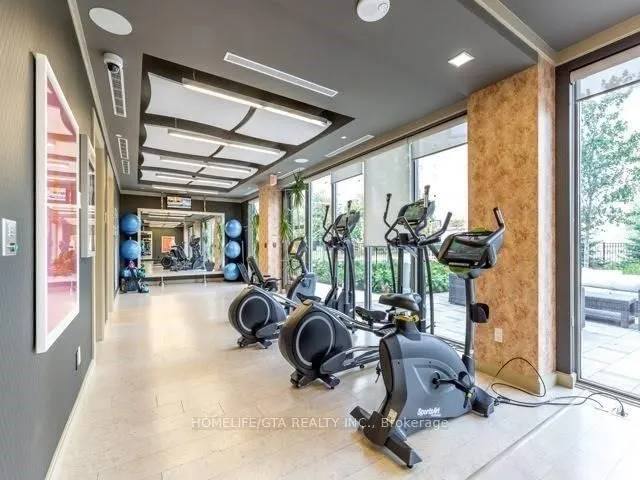 Additional image 21 of 18 Graydon Hall Dr Unit 2306