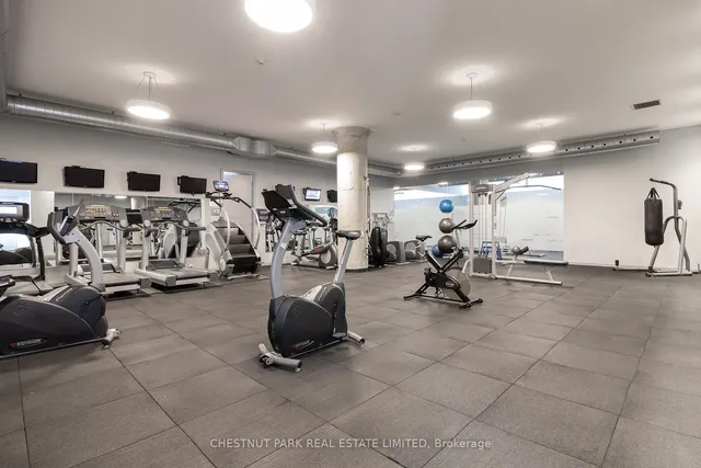 Additional image 29 of 637 Lakeshore Blvd Unit 215