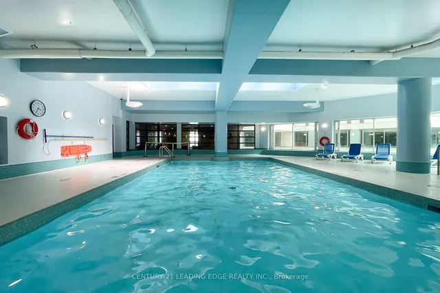 Additional image 33 of 10 Queens Quay Unit 607
