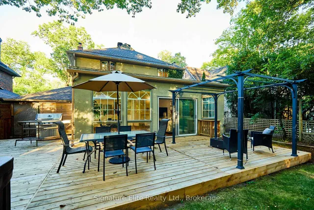 Additional image 30 of 4 Baby Point Terr