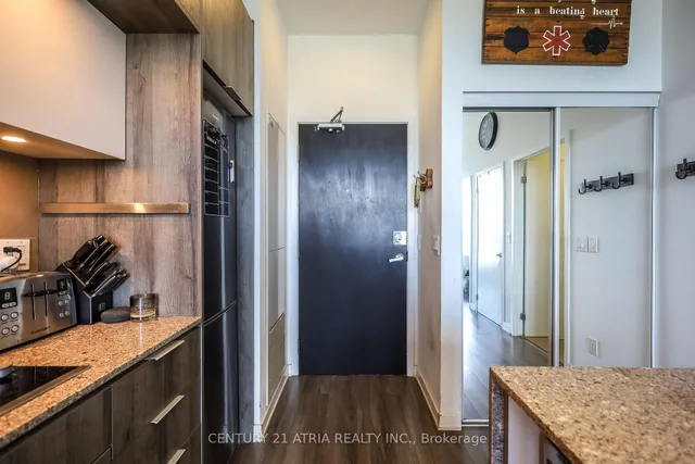 Additional image 7 of 55 Regent park Blvd Unit PH 2910