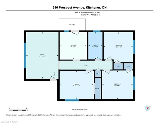 Additional image 50 of 346 Prospect Ave