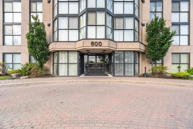 Additional image 3 of 600 Rexdale Blvd Unit LPH2 #1302