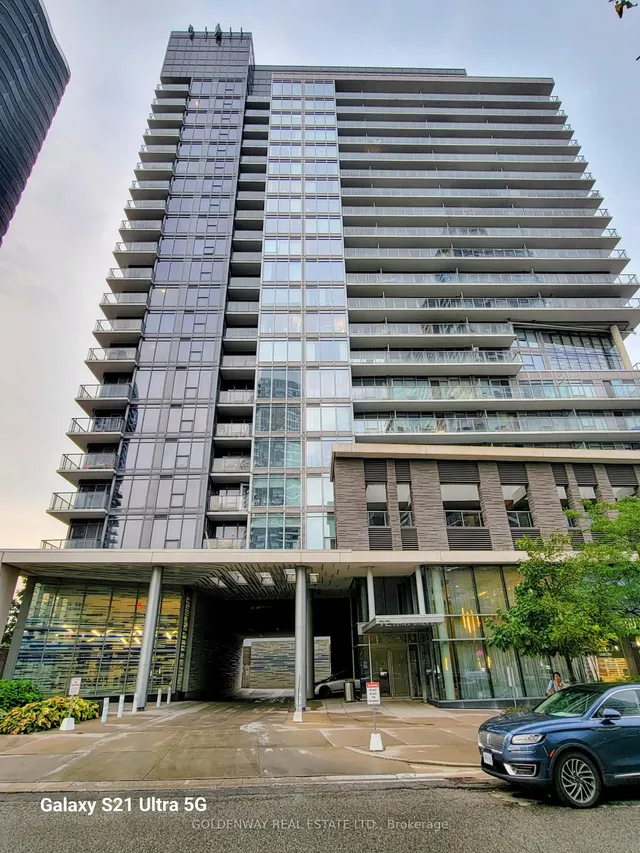 72 Esther Shiner Blvd Unit 1211