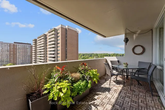 Additional image 29 of 270 Scarlett Rd Unit 1305