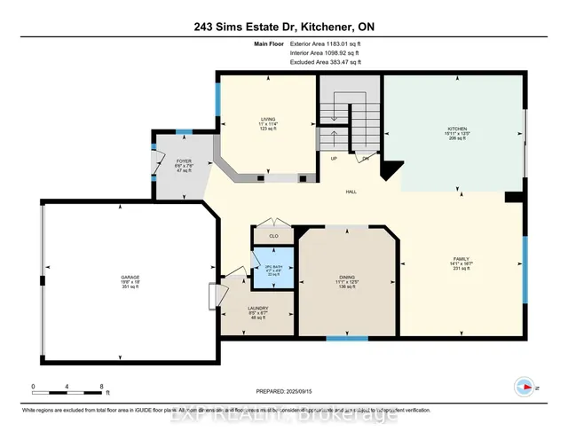 Additional image 45 of 243 Sims Estate Dr