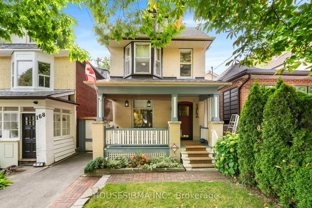 172 Ashdale Ave