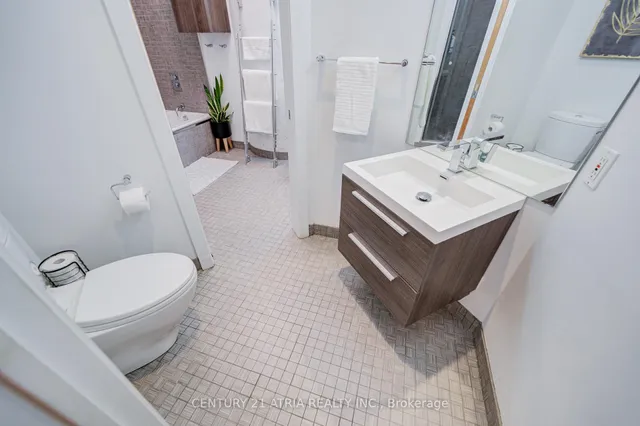 Additional image 8 of 155 Dalhousie St Unit 508