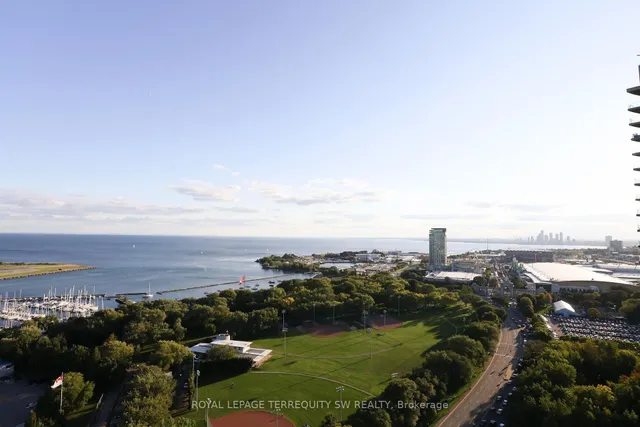 Additional image 35 of 628 Fleet St Unit 2806