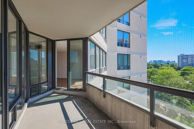 Additional image 27 of 1101 Steeles Ave Unit 809