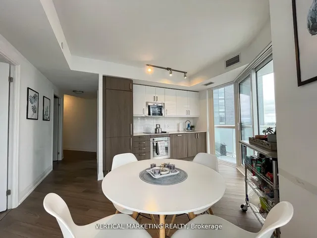 Additional image 5 of 77 Mutual St Unit 2404