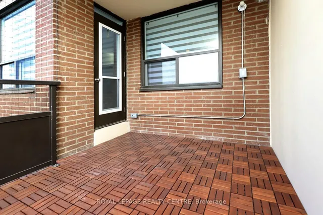 Additional image 17 of 551 The West Mall Unit 605