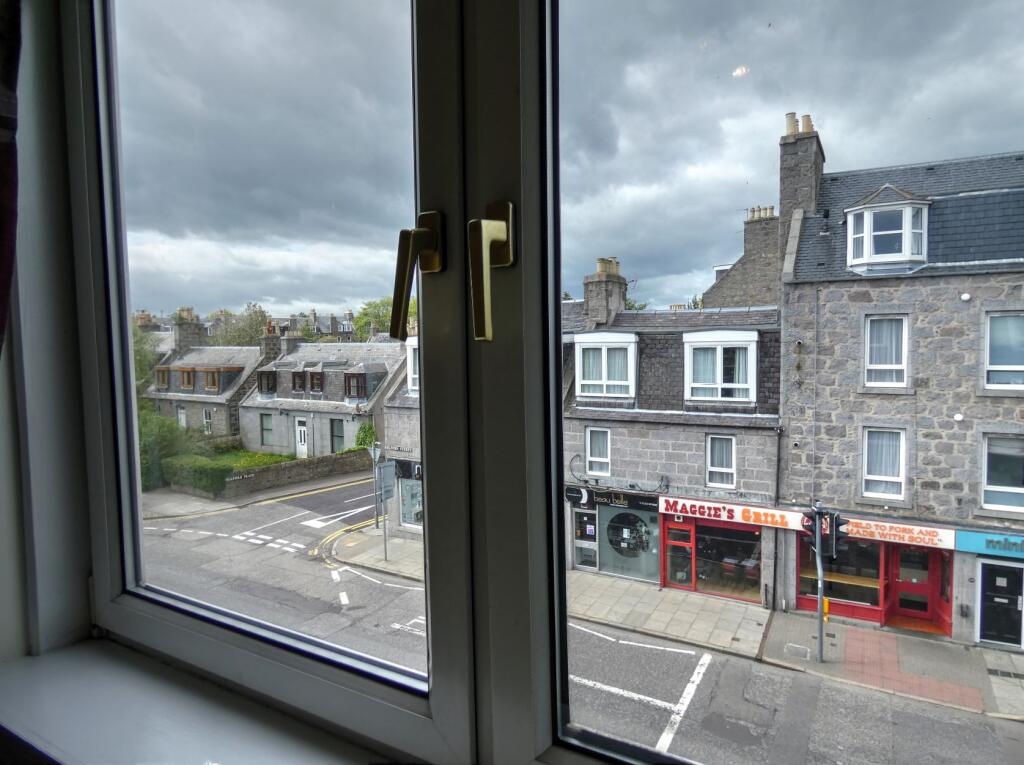 Additional image 8 of Holburn Street, Aberdeen, AB10