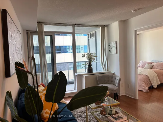 Additional image 16 of 4968 Yonge St Unit 1612