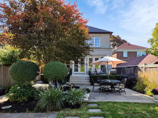 Additional image 46 of 25 Humbervale Blvd