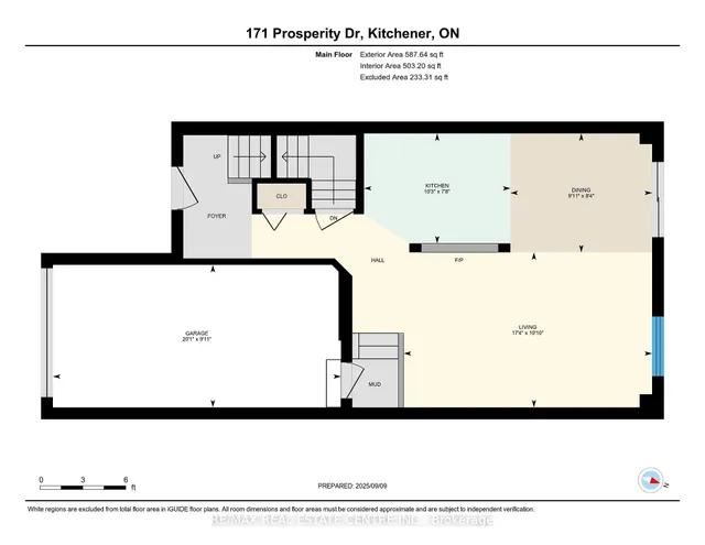 Additional image 32 of 171 Prosperity Dr