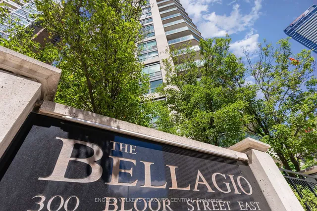 Additional image 3 of 300 Bloor St Unit 2107