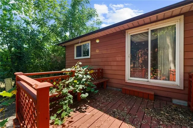 Additional image 40 of 50 Apache Trail