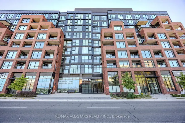 Property image for 2799 kingston Rd Unit 611