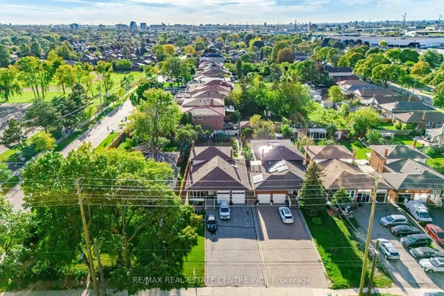 Property image for 2108 Islington Ave