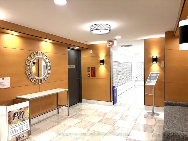 Additional image 31 of 4968 Yonge St Unit 1612