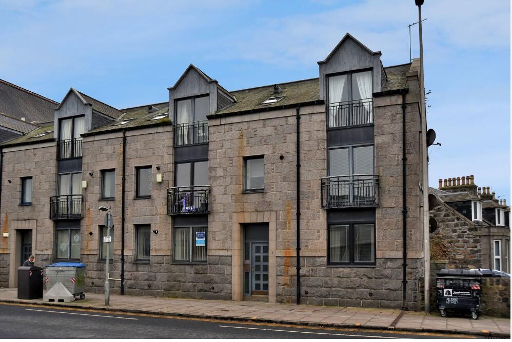 Property image for King Street, Aberdeen, AB24
