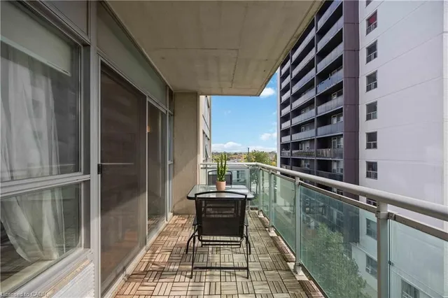 Additional image 25 of 2464 Weston Rd Unit 505